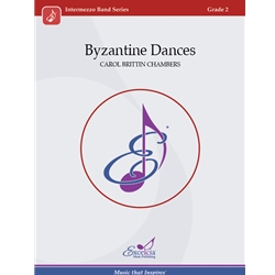 Byzantine Dances