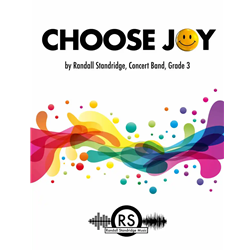 Choose Joy