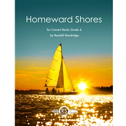 Homeward Shores