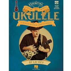 Essential Strums & Strokes for Ukulele