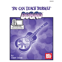 You Can Teach Yourself Dobro