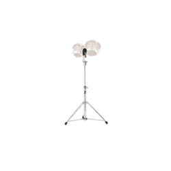 LP Bongo Stand W/ Lock Strap