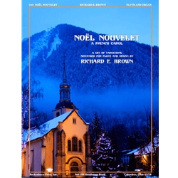 Noël Nouvelet