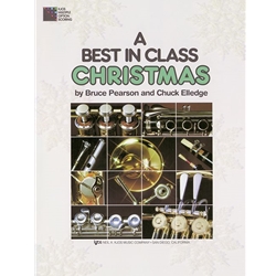 A Best in Class Christmas
