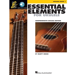 Essential Elements for Ukulele