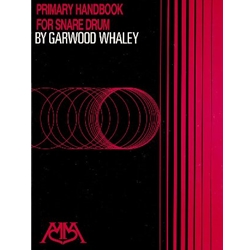 Primary Handbook for Snare Drum
