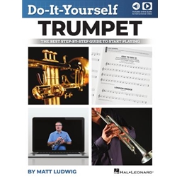 Do-It-Yourself Trumpet
