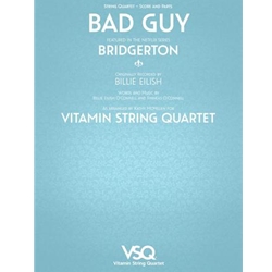 Bad Guy<br>(from <i>Bridgerton</i>)
