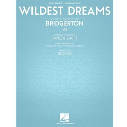 Wildest Dreams