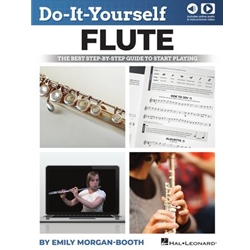 Do-It-Yourself Flute