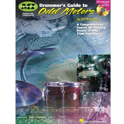 Drummer's Guide to Odd Meters