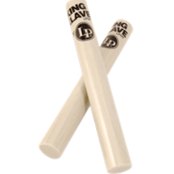 Latin Percussion King Claves