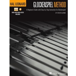 Hal Leonard Glockenspiel Method