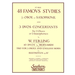 48 Famous Studies