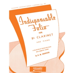 Eindispensable Folio