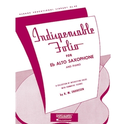 Indispensable Folio