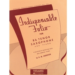 Indispensable Folio