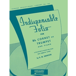 Indispensable Folio