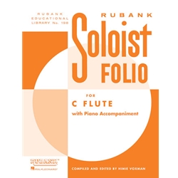 Soloist Folio