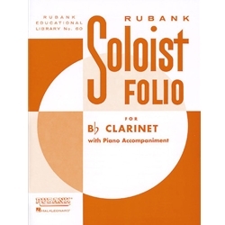 Soloist Folio
