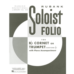 Soloist Folio