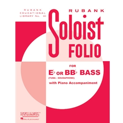Soloist Folio