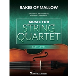 Rakes of Mallow