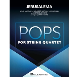 Jerusalema