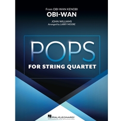 Obi-Wan<br>(from <i>Obi-Wan Kenobi</i>)