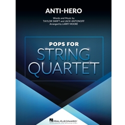 Anti-Hero
