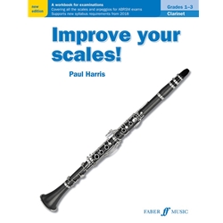 Improve Your Scales!