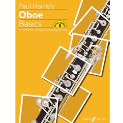 Oboe Basics