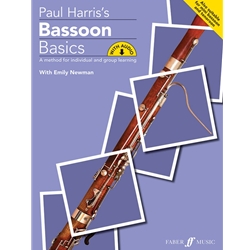 Bassoon Basics
