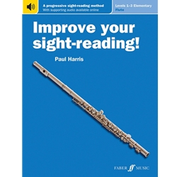 Improve Your Sight-Reading!