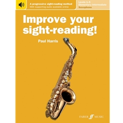 Improve Your Sight-Reading!
