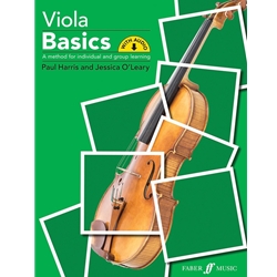 Viola Basics