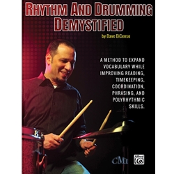 Rhythm and Drumming Demystified