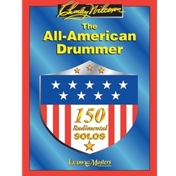 The All-American Drummer