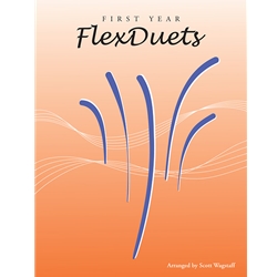 First Year FlexDuets