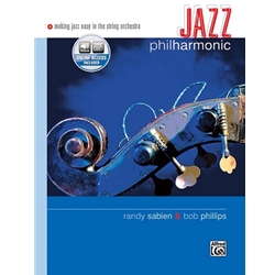 Jazz Philharmonic