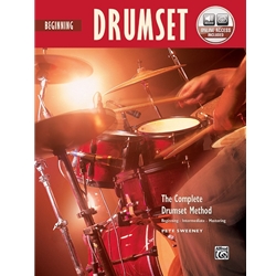 The Complete Drumset Method