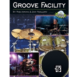 Groove Facility