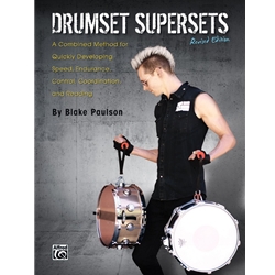 Drumset Supersets