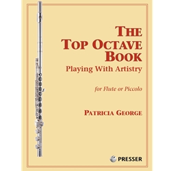 The Top Octave Book<br>Playing with Artistry