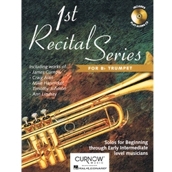 1st Recital Series