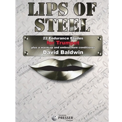 Lips of Steel