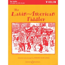 The Latin-American Fiddler