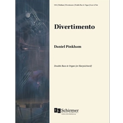 Divertimento