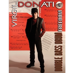 Virgil Donati: Double Bass Drum Freedom