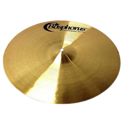 Bosphorus 15" Traditional Crash Thin